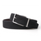 Miles Reversible Suede Leather Belt