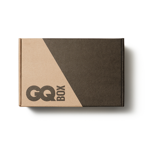 Summer 2023 Replacement Box Black Quay GQ Box