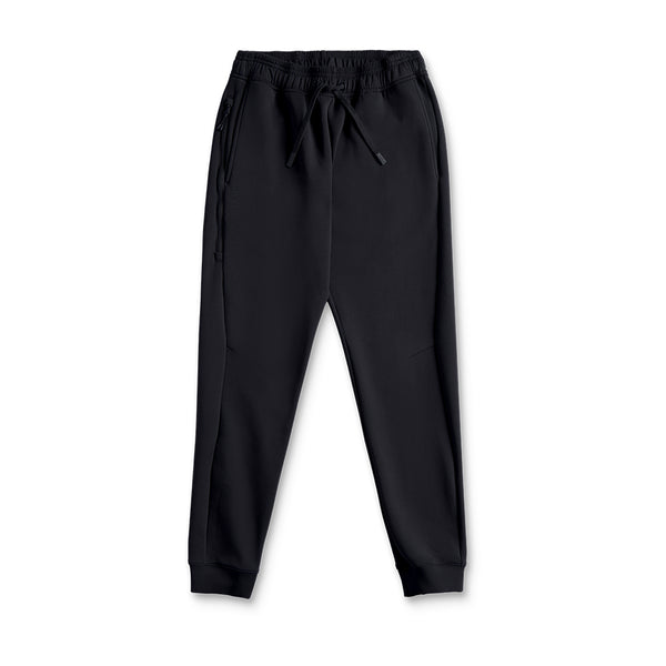 Premium Basics: Roamknit Jogger in Black ($98 value)