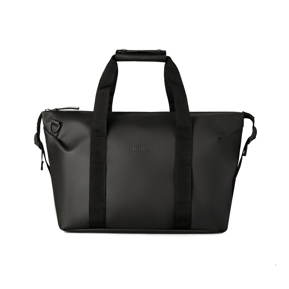 hilo weekend bag rains Hilo Weekend Bag Small is Rains take on the essential overnight bag the smallest of three sizes NEW Rains Weekend Bag Small