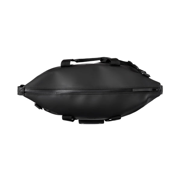 Hilo Weekend Bag Small in Black – GQ Box