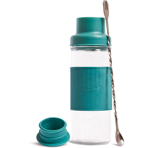 Cocktail Shaker Kit GQ Box