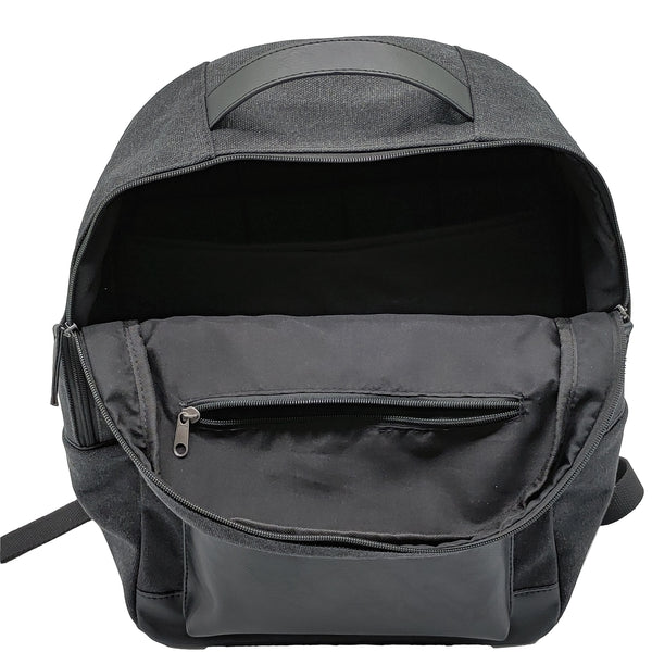 Landen Canvas Backpack – GQ Box