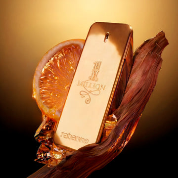 2026 Fragrance Box – GQ Box