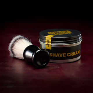 Style + Grooming Box