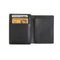 Money Clip Wallet in Black