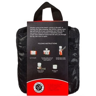 The Boat Tote in Nightforest