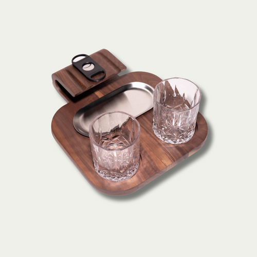 Gezellig Barrel and Leaf Experience