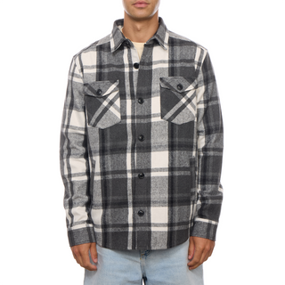 Sawyer Heavy Weight Shirt Jacket