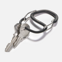 Coachwhip Carabiner