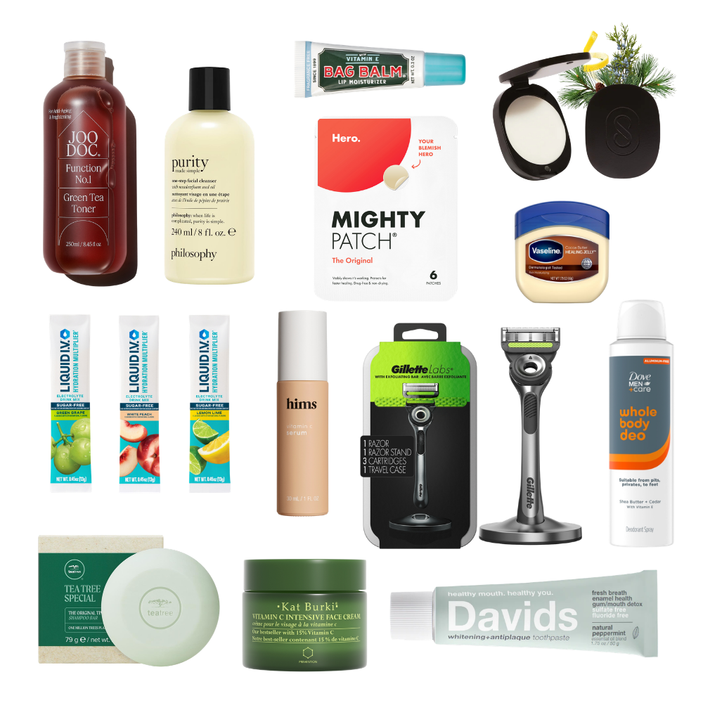 Daily Essentials Bundle