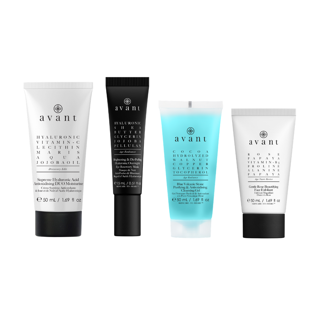 Avant Skincare Bundle