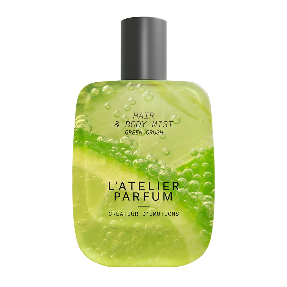 GQ Starter Box — Summer Edition