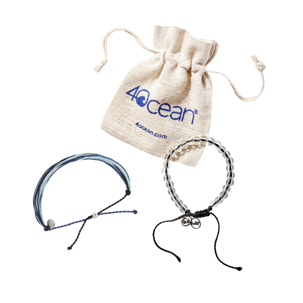 Summer Bracelet Duo