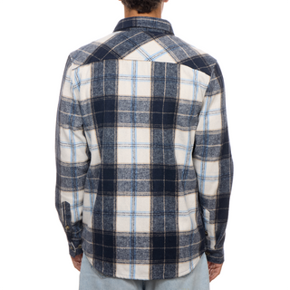 Andy Heavy Weight Shirt Jacket