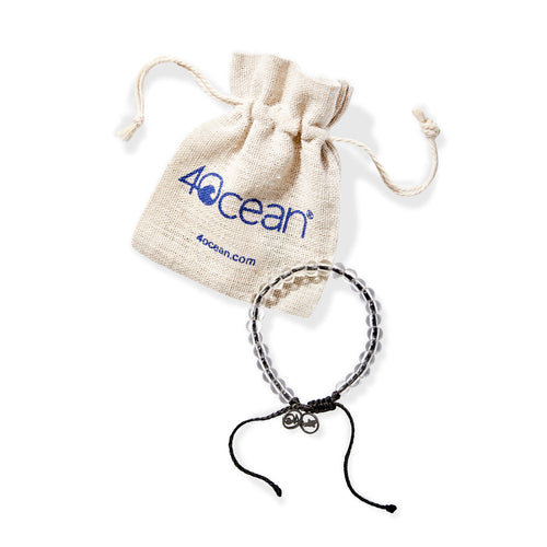 Shark Beaded Bracelet