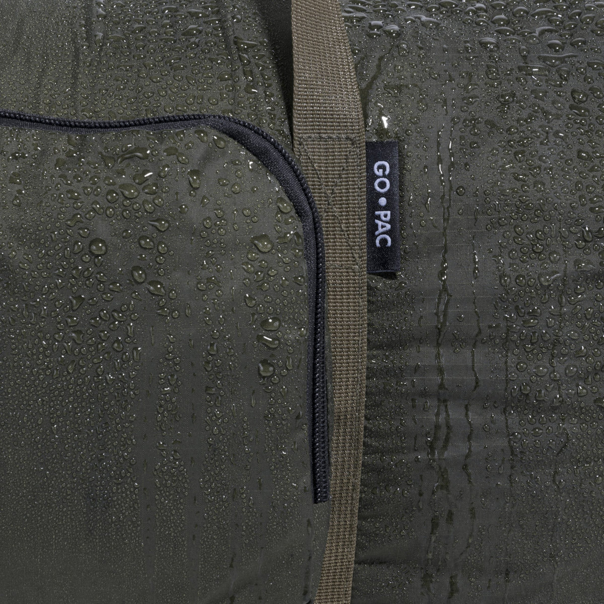 The Weekender Tote in Nightforest