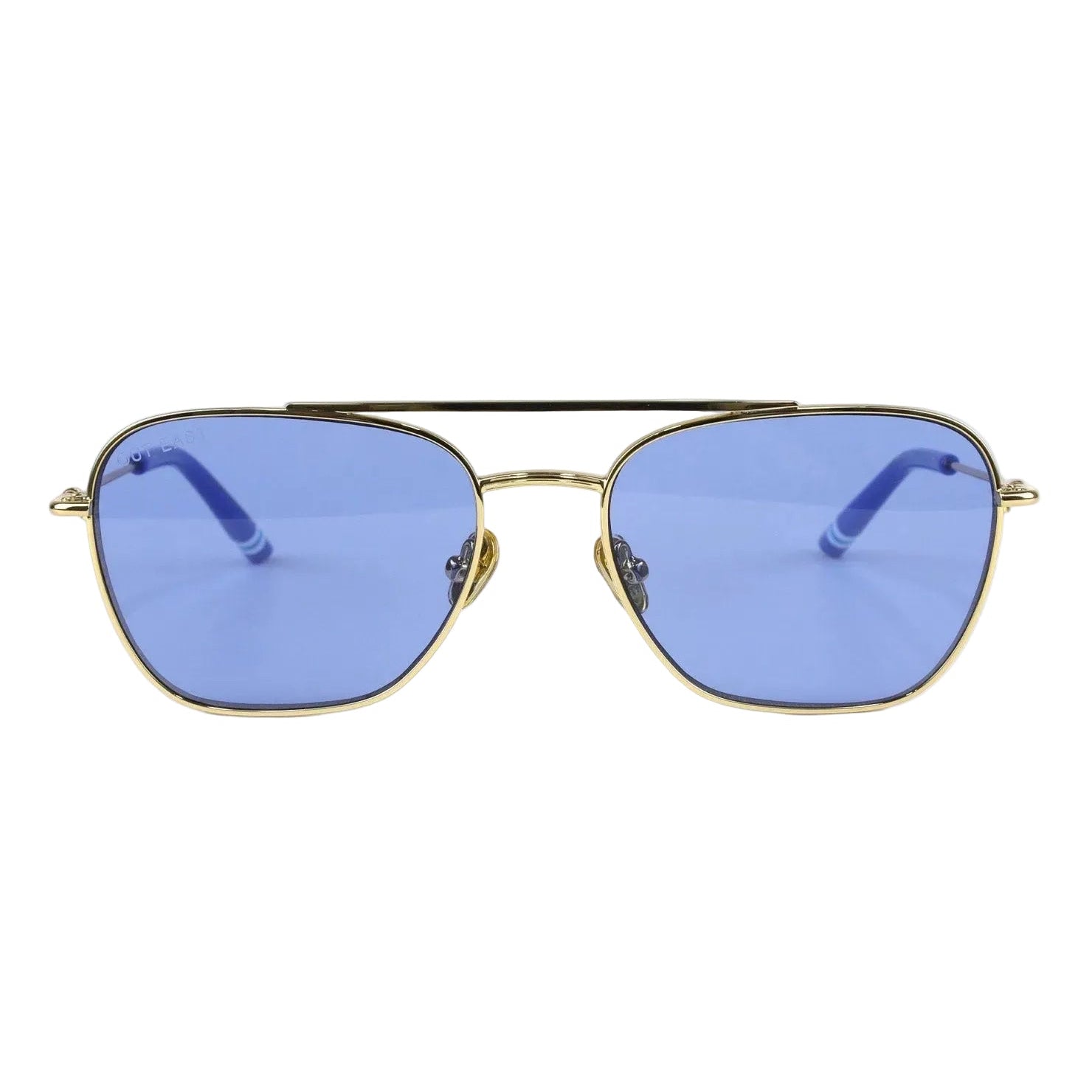 Rosewood 18K Sunglasses