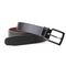 Carter Reversible Leather 3.5 CM Belt