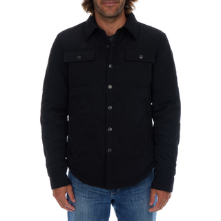 Dayton Quilted Jacket