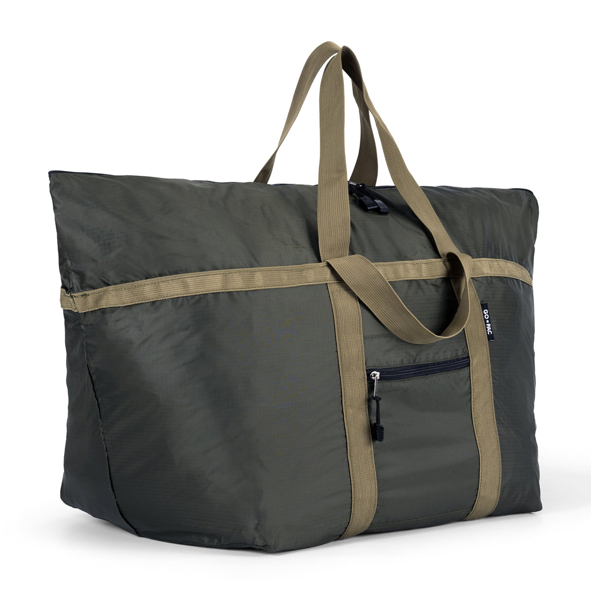 The Weekender Tote in Nightforest