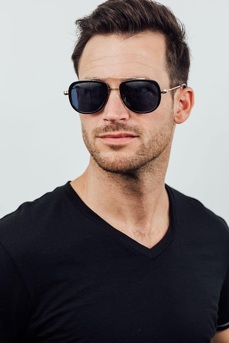 Galton Sunglasses