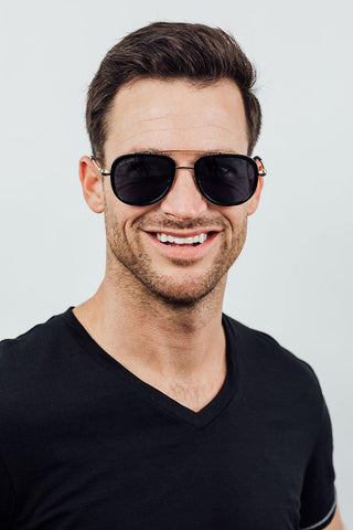 Galton Sunglasses