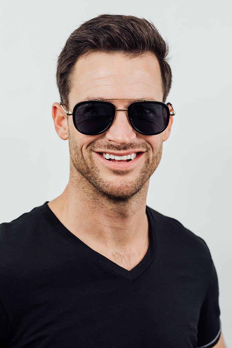 Galton Sunglasses