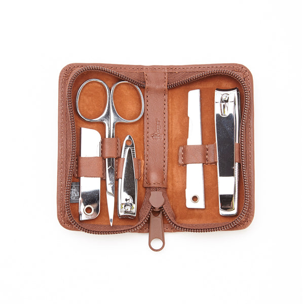 Compact Grooming Kit – GQ Box