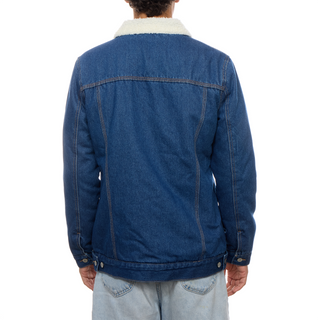 Madden Denim Trucker Jacket