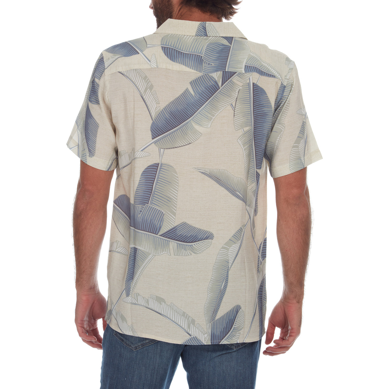Samuel Rayon Shirt