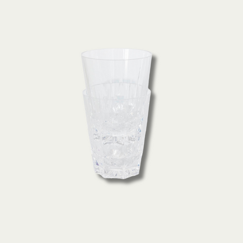 Gezellig Unbreakable Crystal Cocktail Glass, Set of 2