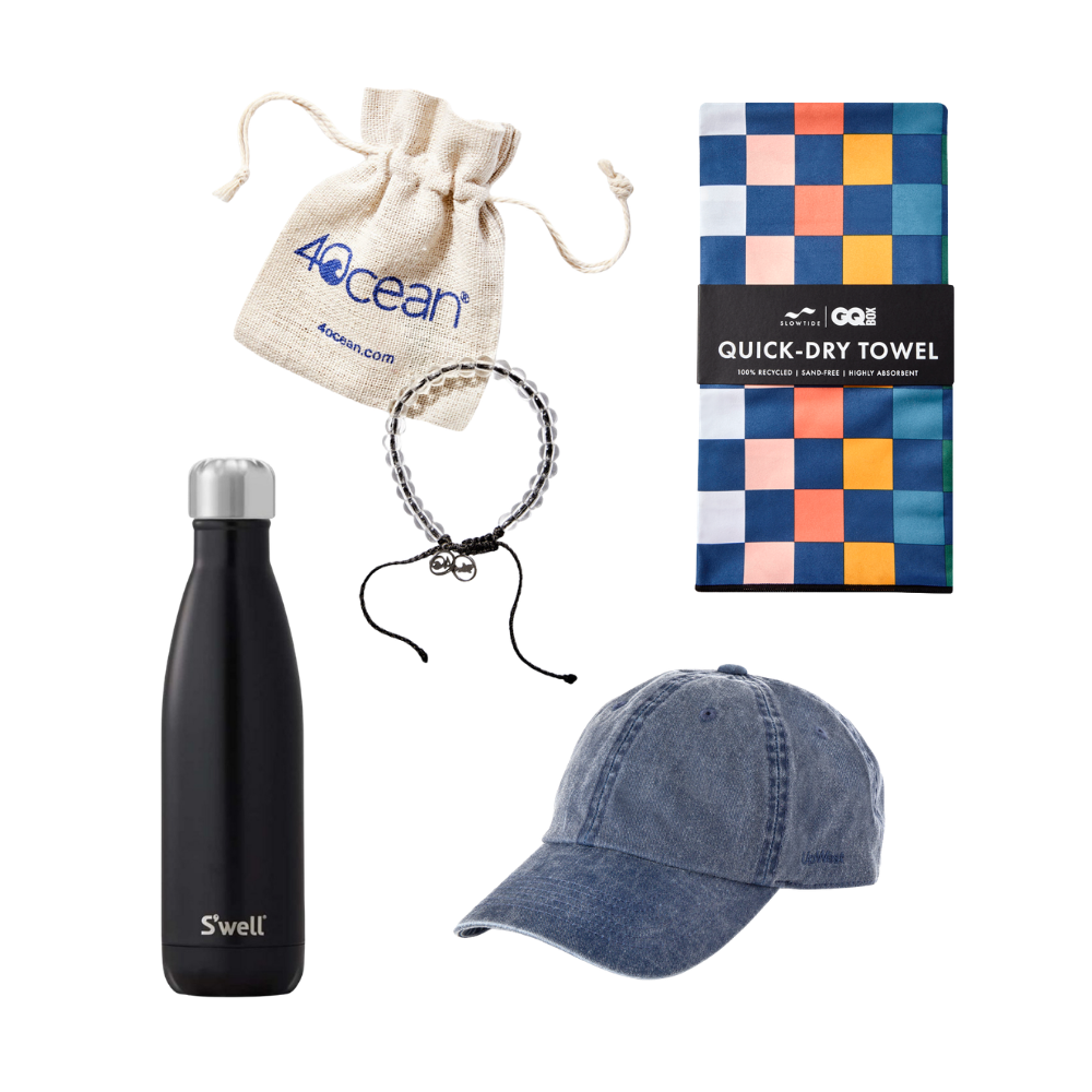 Beach Bundle