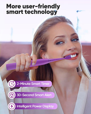 DY156 Essential Sonic Toothbrush