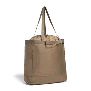 The Boat Tote in Coyote