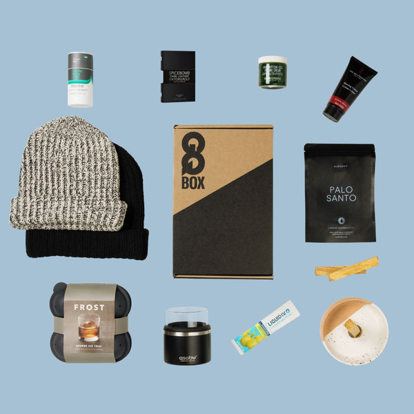 The Winter 2024 Box