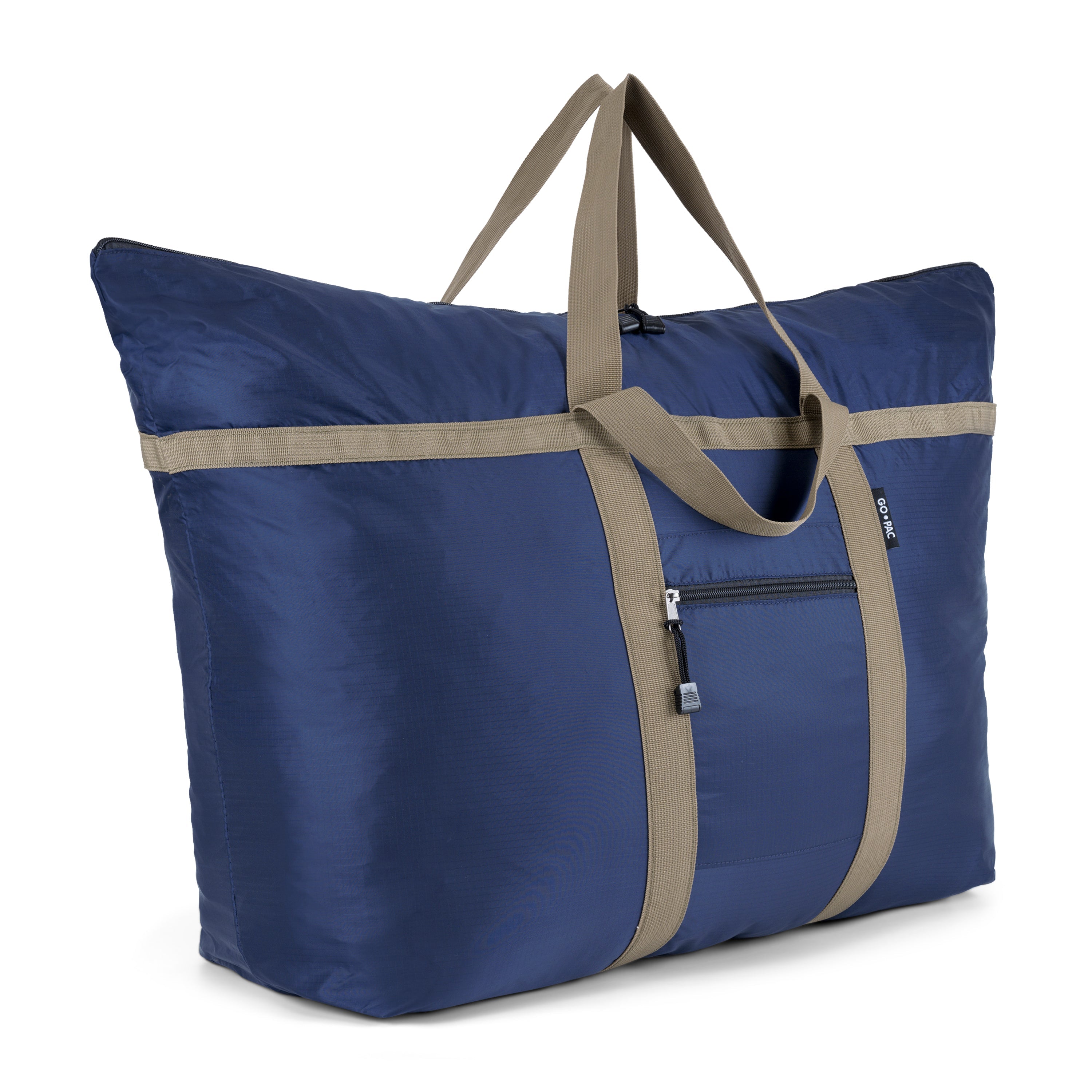 The Weekender Tote in Navy