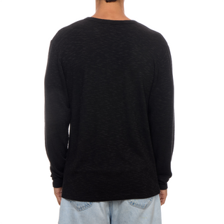 Jax Thermal Slub Henley