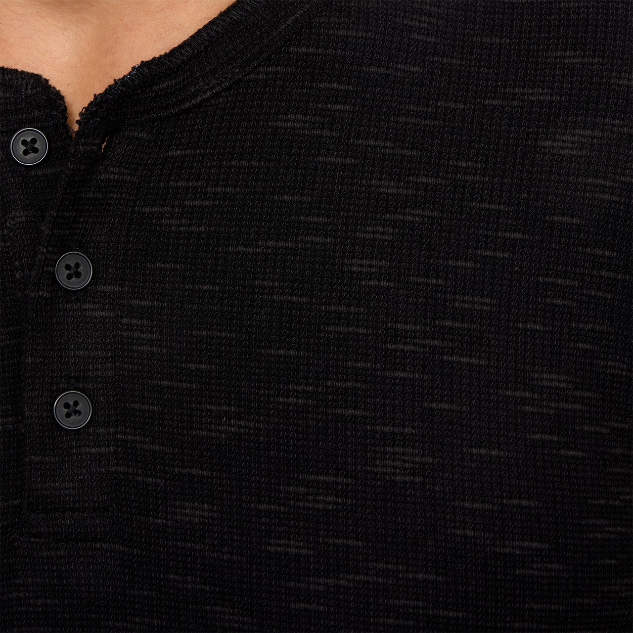 Jax Thermal Slub Henley