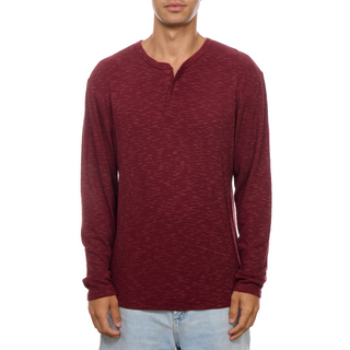 Jax Thermal Slub Henley
