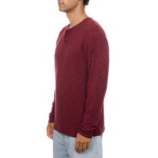Jax Thermal Slub Henley