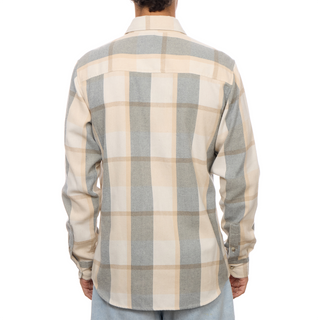 Garrett Flannel Shirt