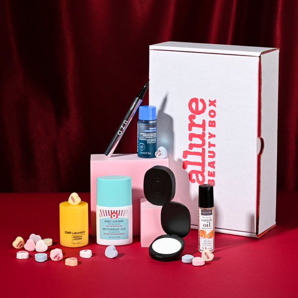The February Box