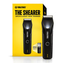 The Shearer Groin & Body Hair Trimmer