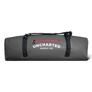 The Vault Duffel Bag