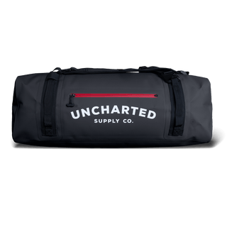 The Vault Duffel Bag