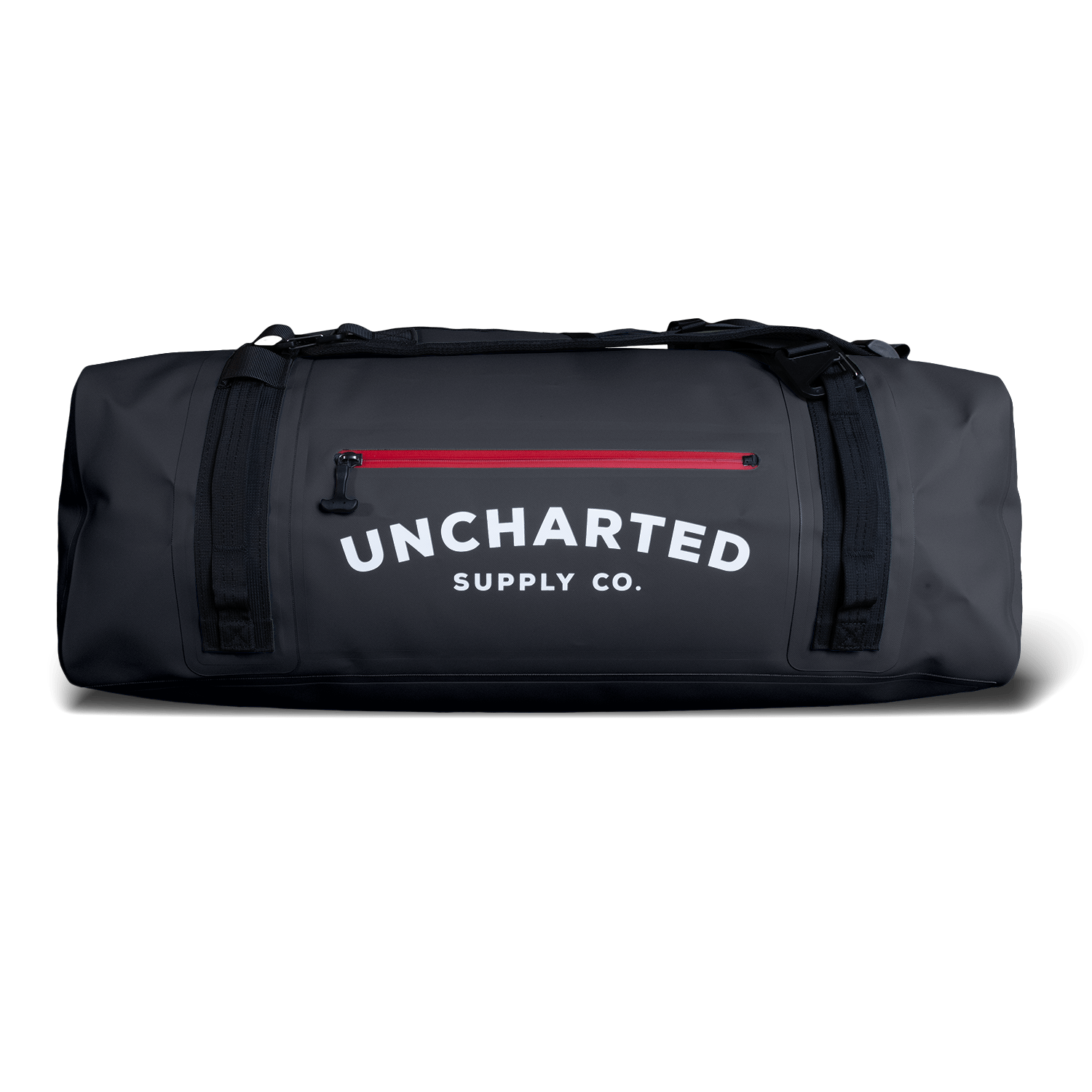 The Vault Duffel Bag