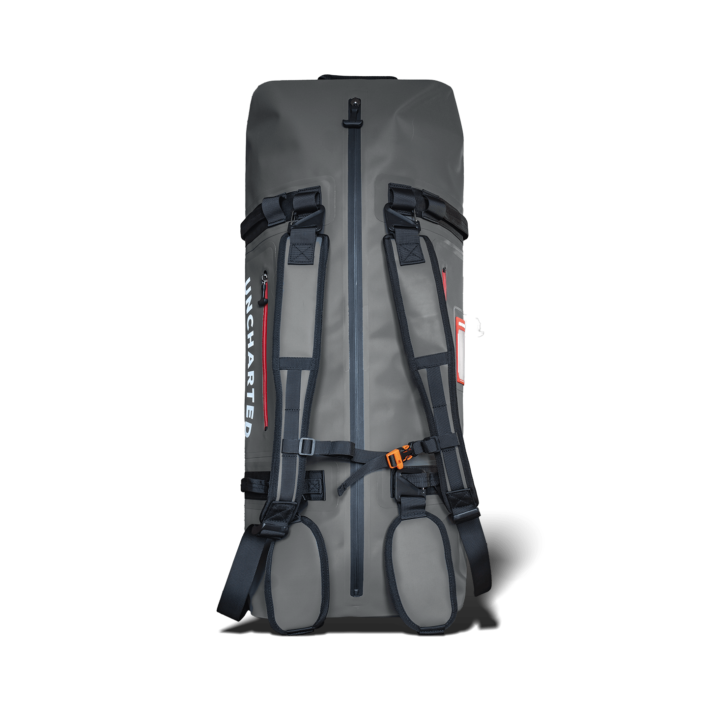 The Vault Duffel Bag