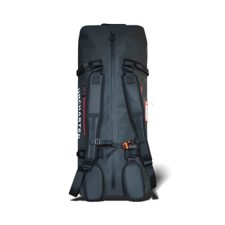 The Vault Duffel Bag