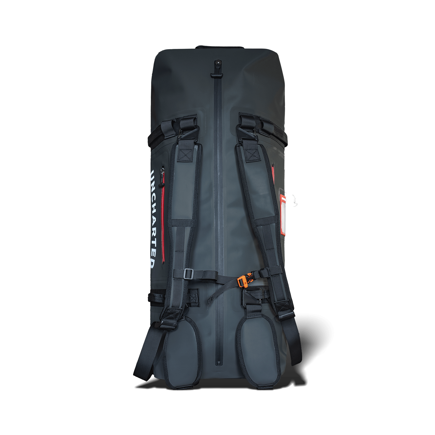 The Vault Duffel Bag